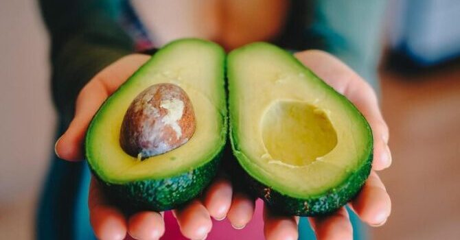 benefits of avocados for weight loss
