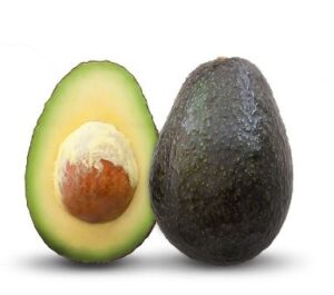 choosing a good avocado