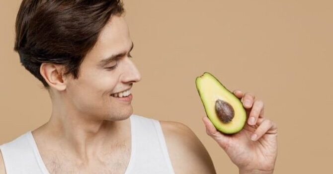 avocado weight loss breakfast