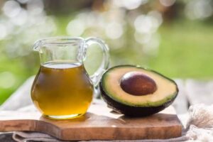 Is avocado oil good for hair growth?does avocado oil make your hair grow faster