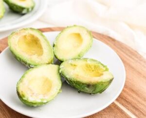 how to preserve avocados before cutting