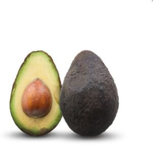 how to pick a good avocado