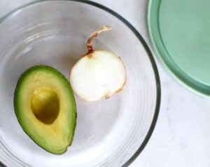 how to preserve avocados longer is all